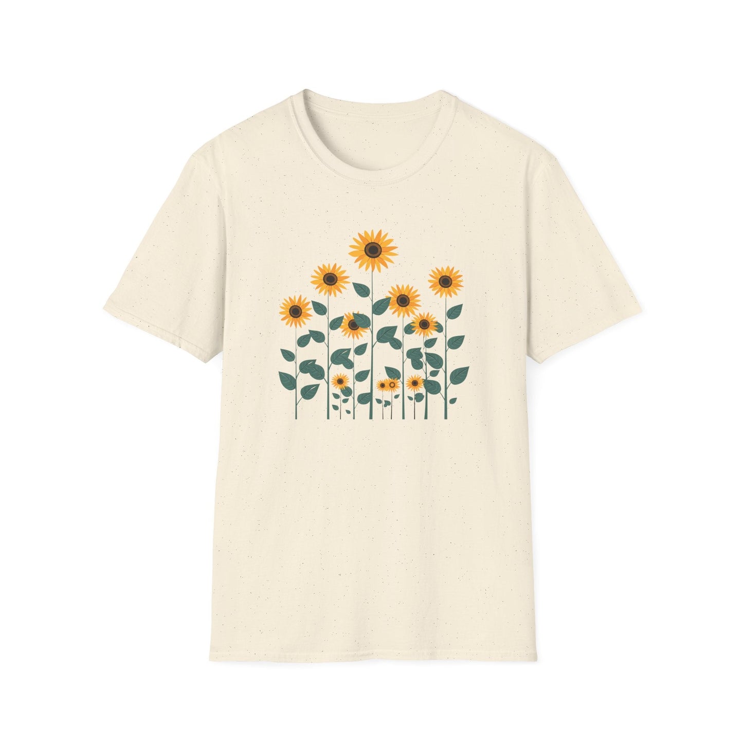 Sunflower Dream T-Shirt