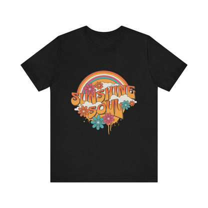 Sunshine Soul T-Shirt