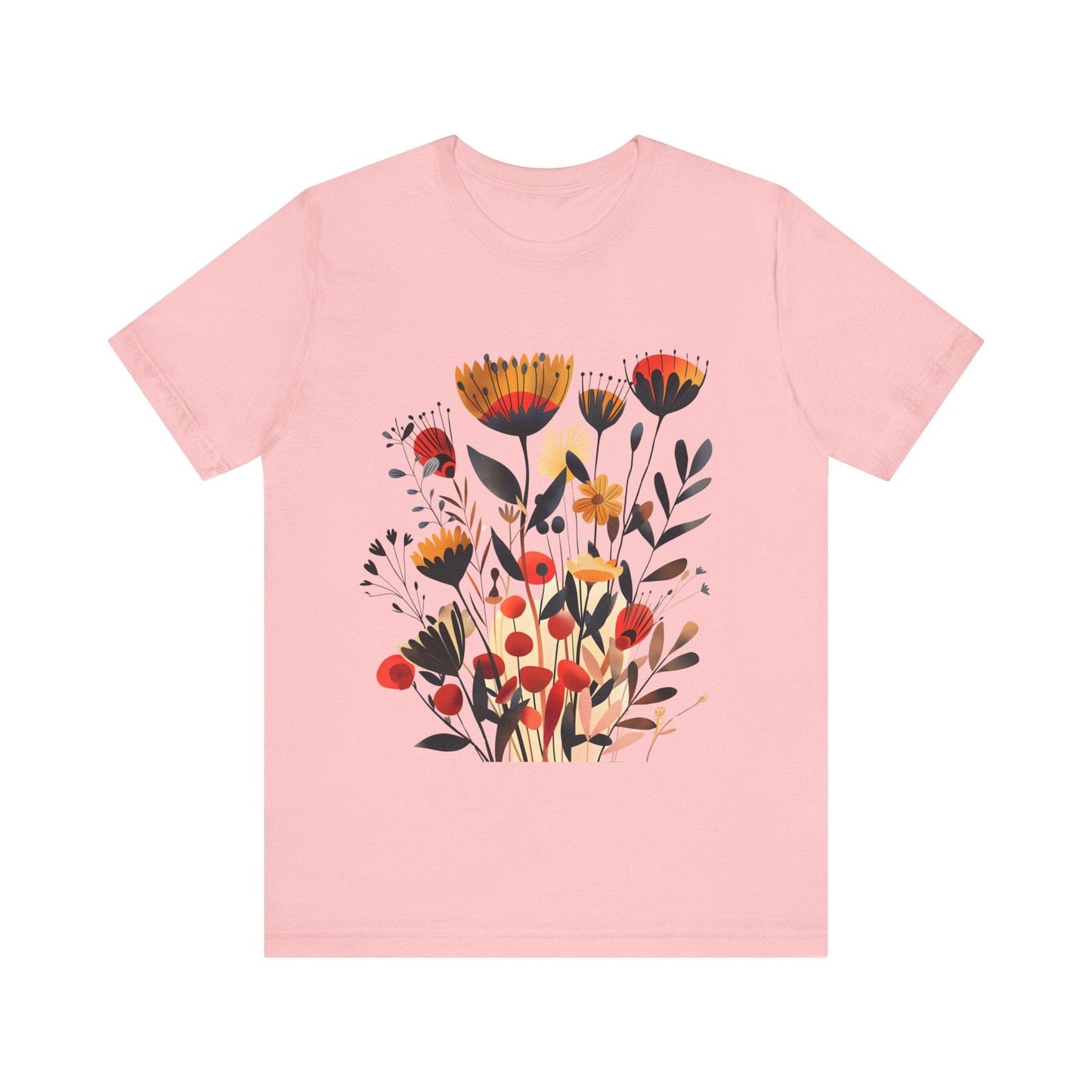 Tundra Thistle T-Shirt