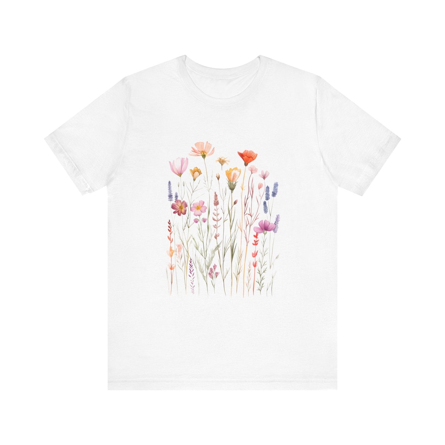 Alpine Lily T-Shirt