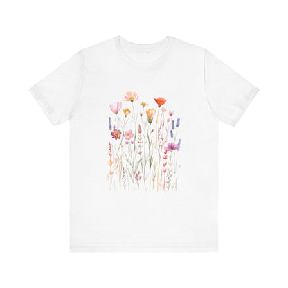 Alpine Lily T-Shirt