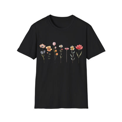 Rose Rush T-Shirt