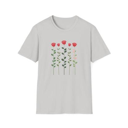 Rose Lilly T-Shirt