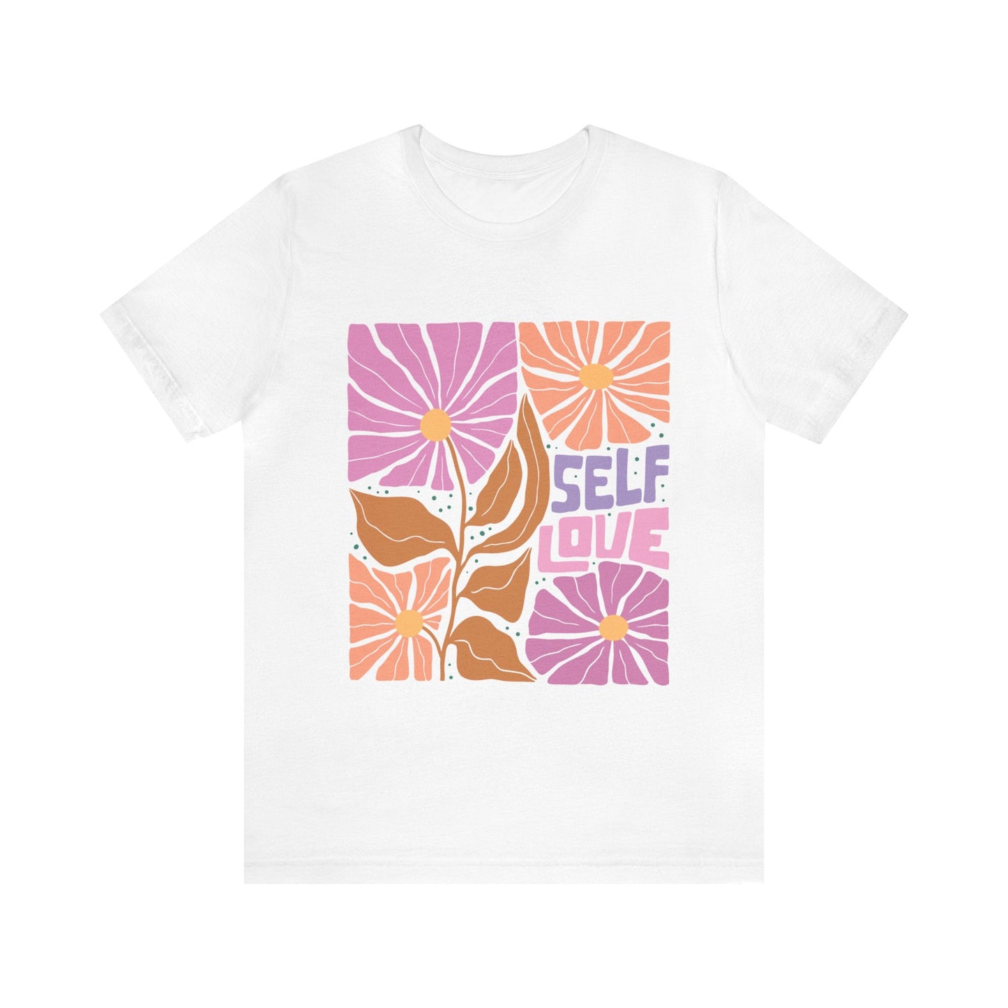 Self Love T-Shirt