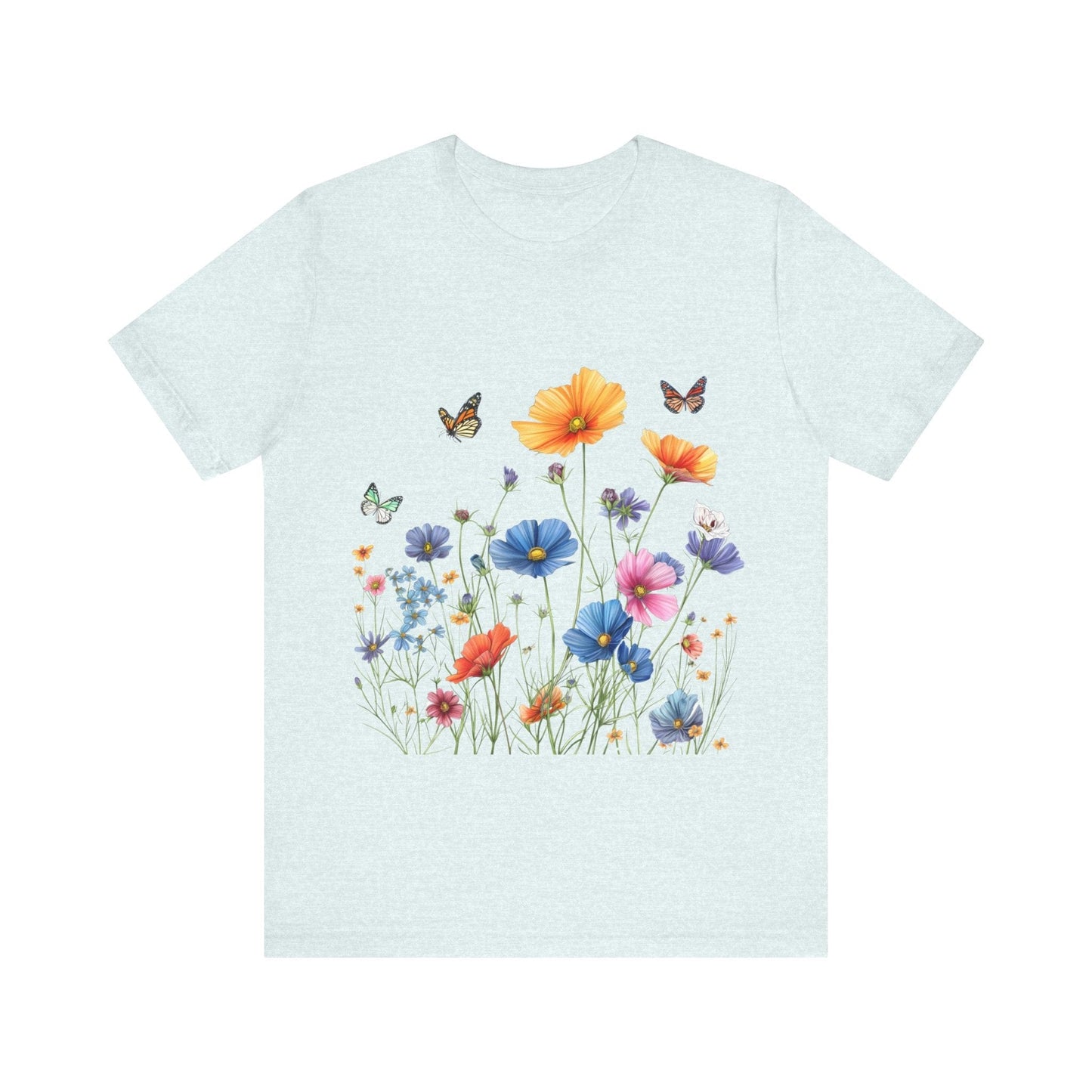 Canyon Carnation T-Shirt