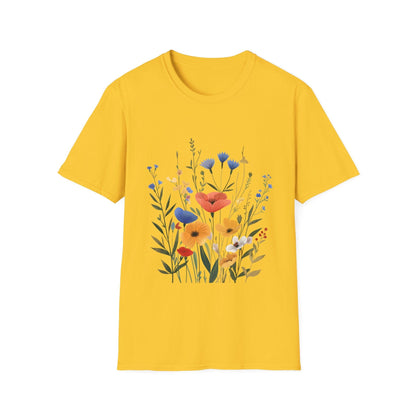 Mythical Meadows T-Shirt