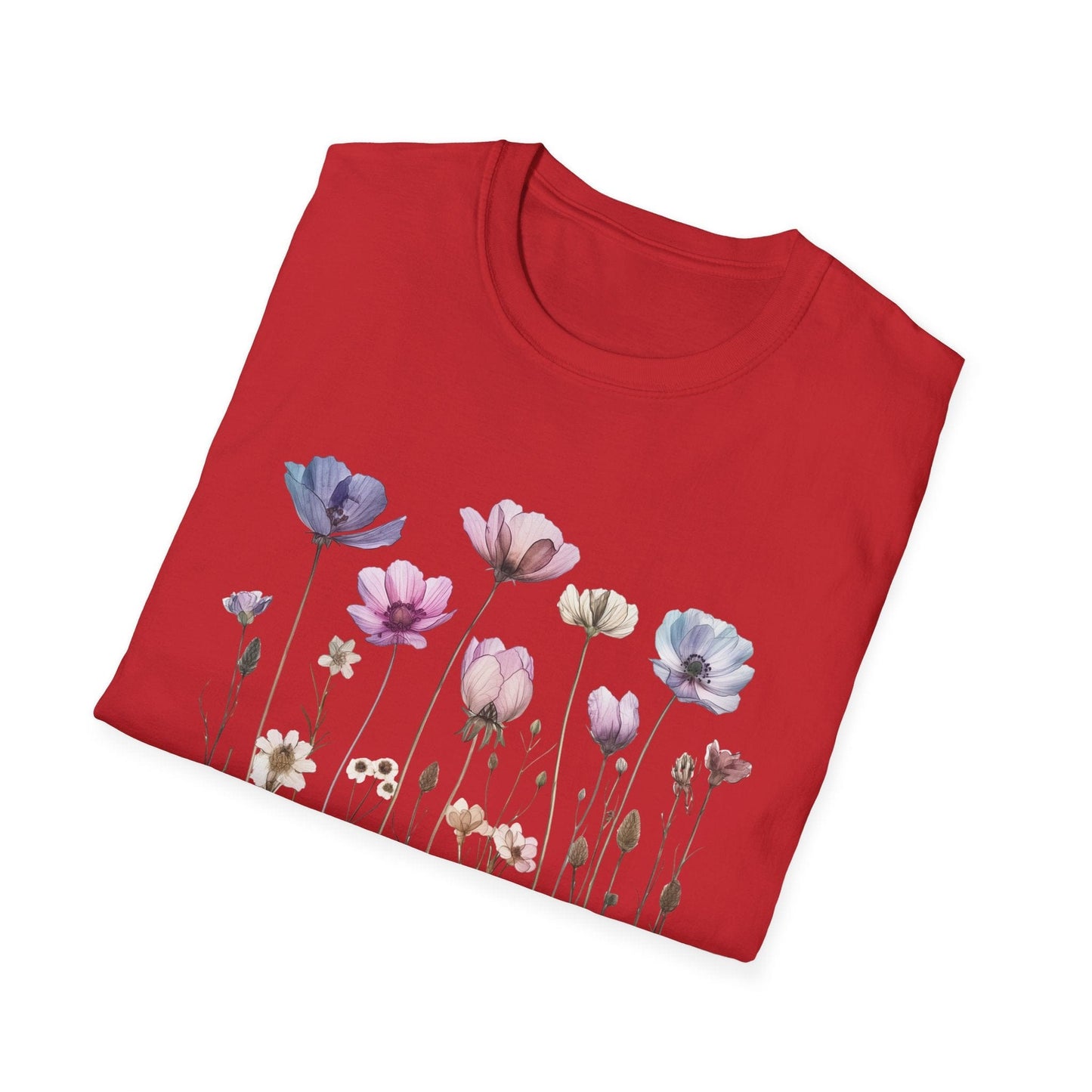 Lily Luxe T-Shirt