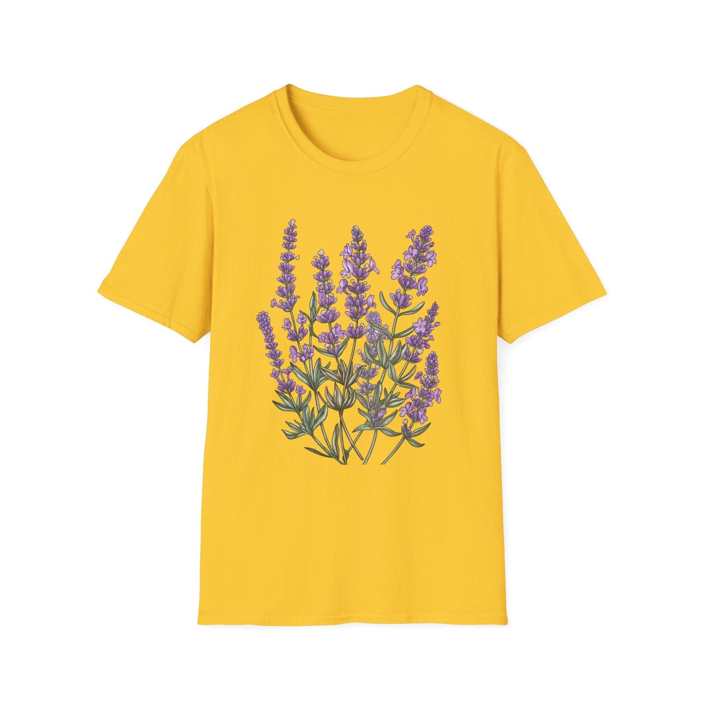 Lavendel Love T-Shirt