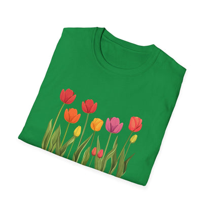 Tulip Love T-Shirt