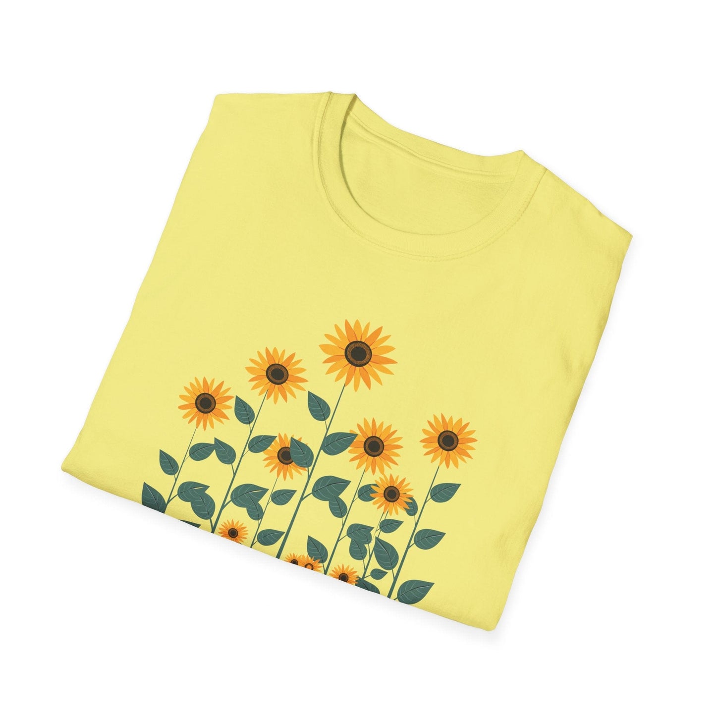 Sunflower Dream T-Shirt