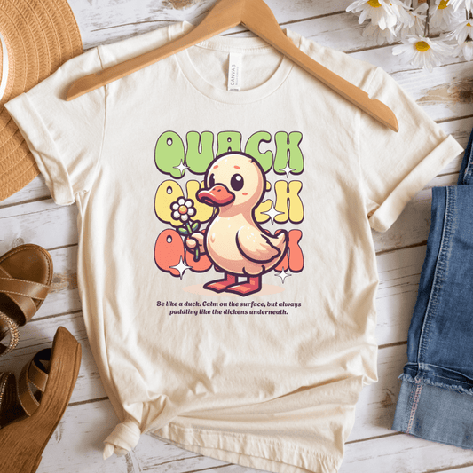 Quack T-Shirt