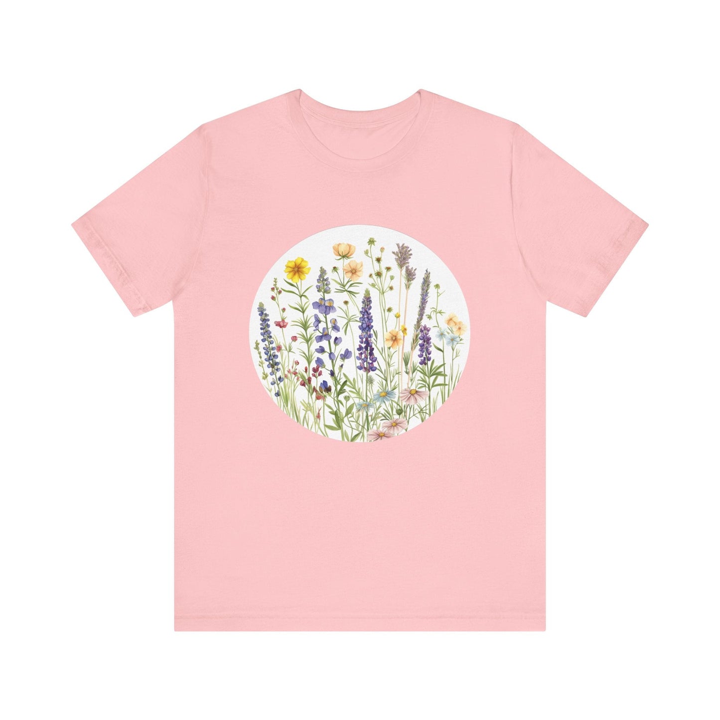 Blooming Beauty T-Shirt