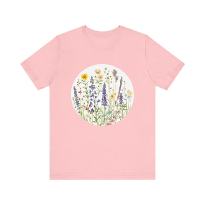 Blooming Beauty T-Shirt