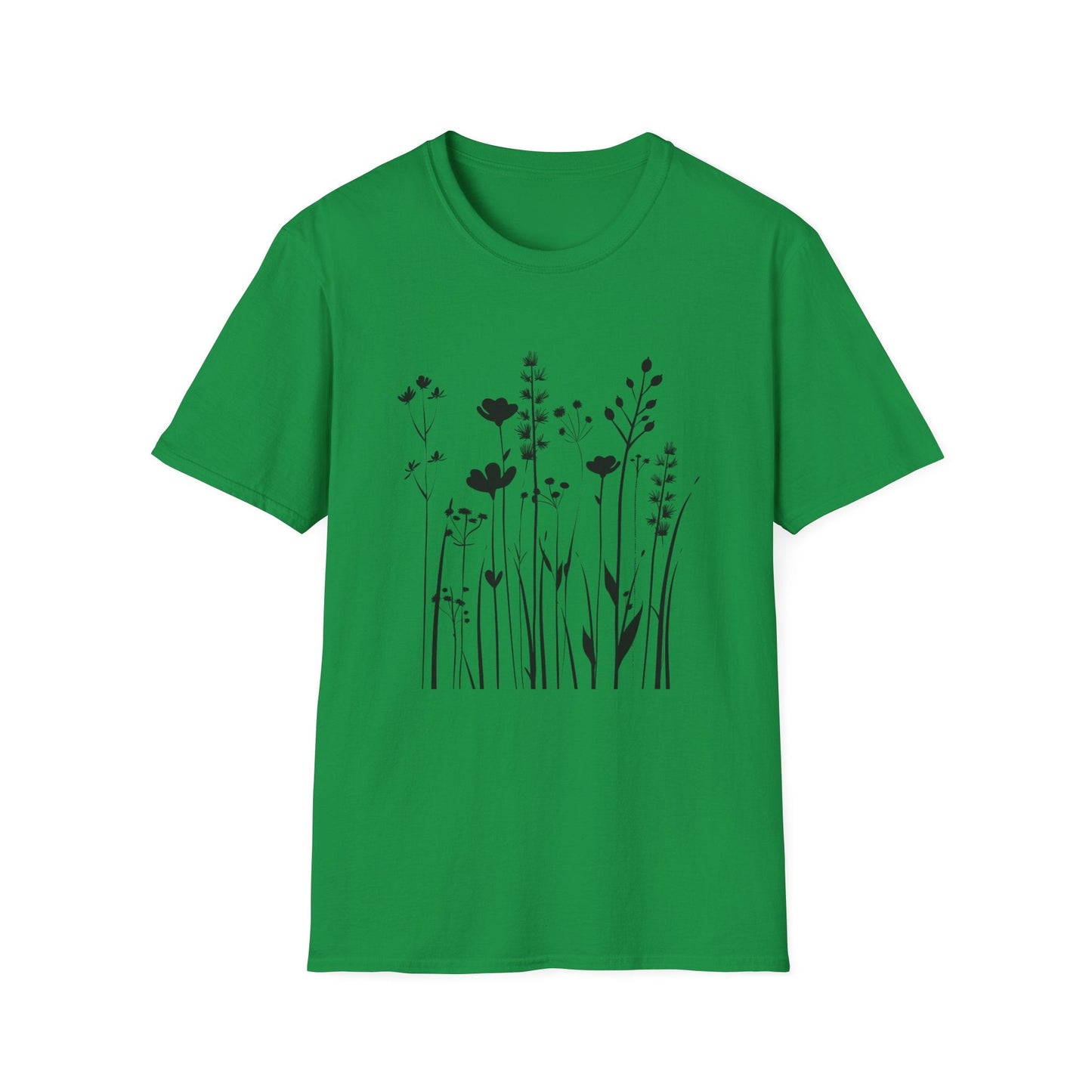 Field Flowers T-Shirt