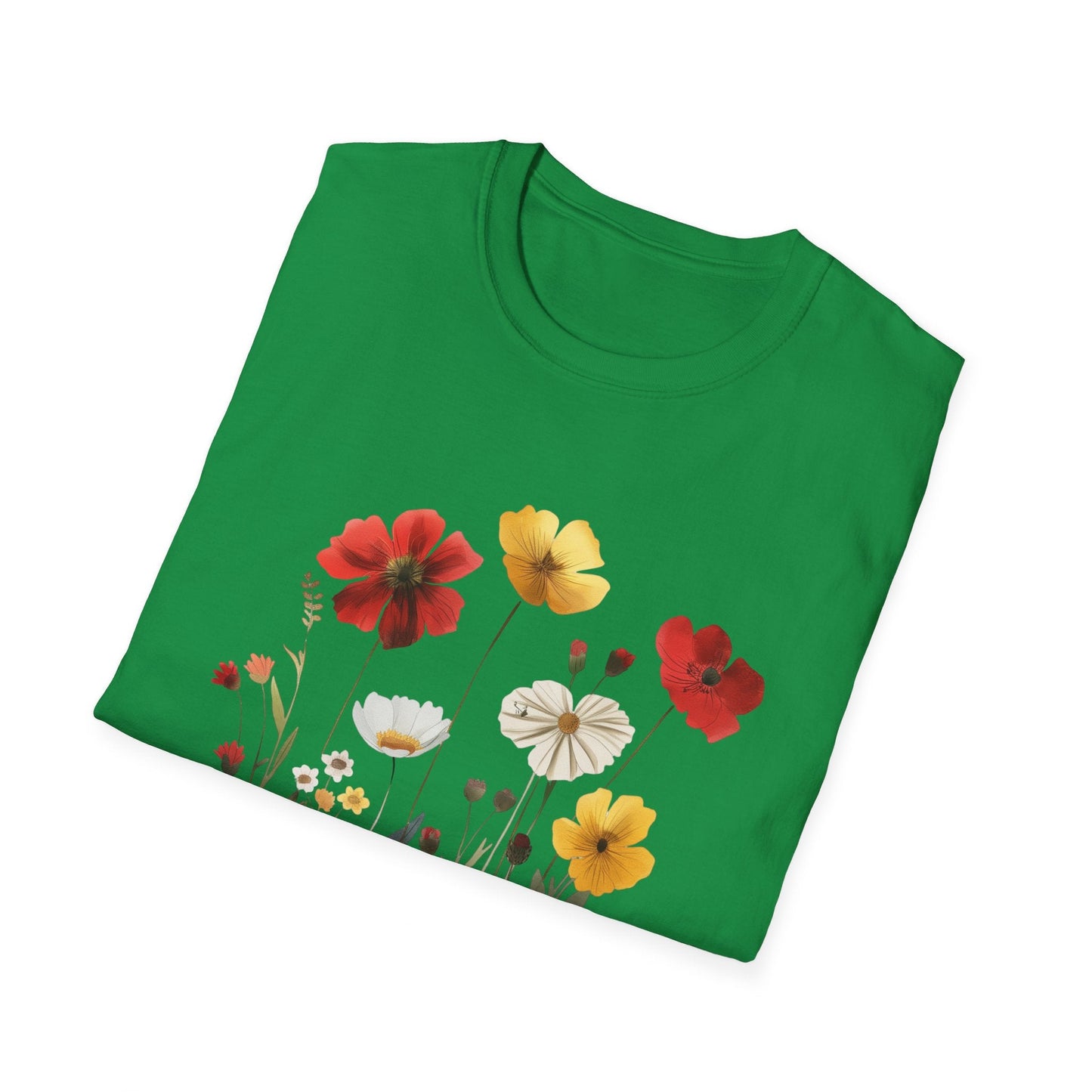 Mystic Garden T-Shirt