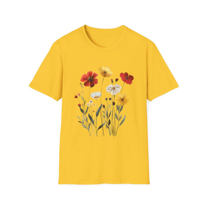 Mystic Garden T-Shirt