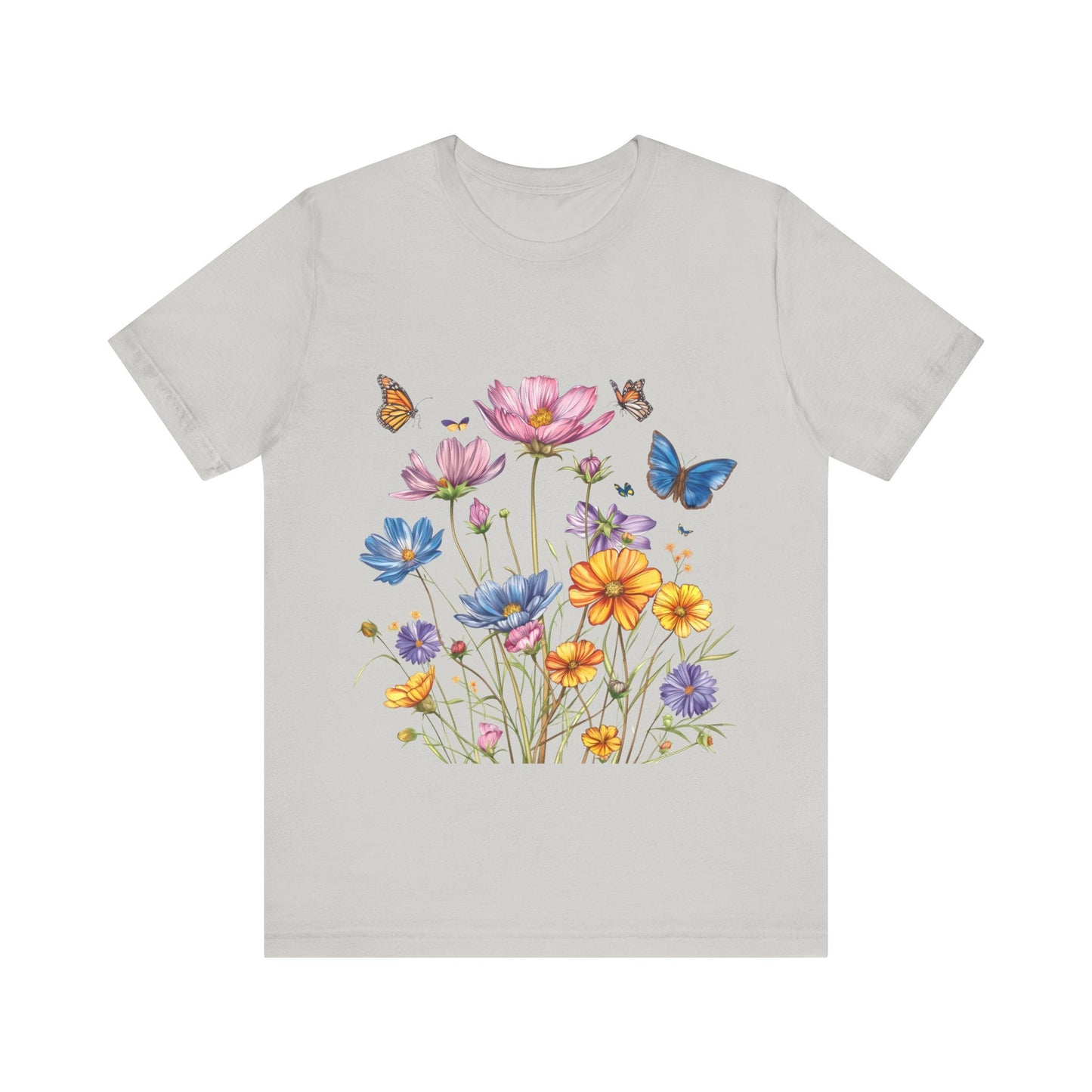 Heather Hues T-Shirt