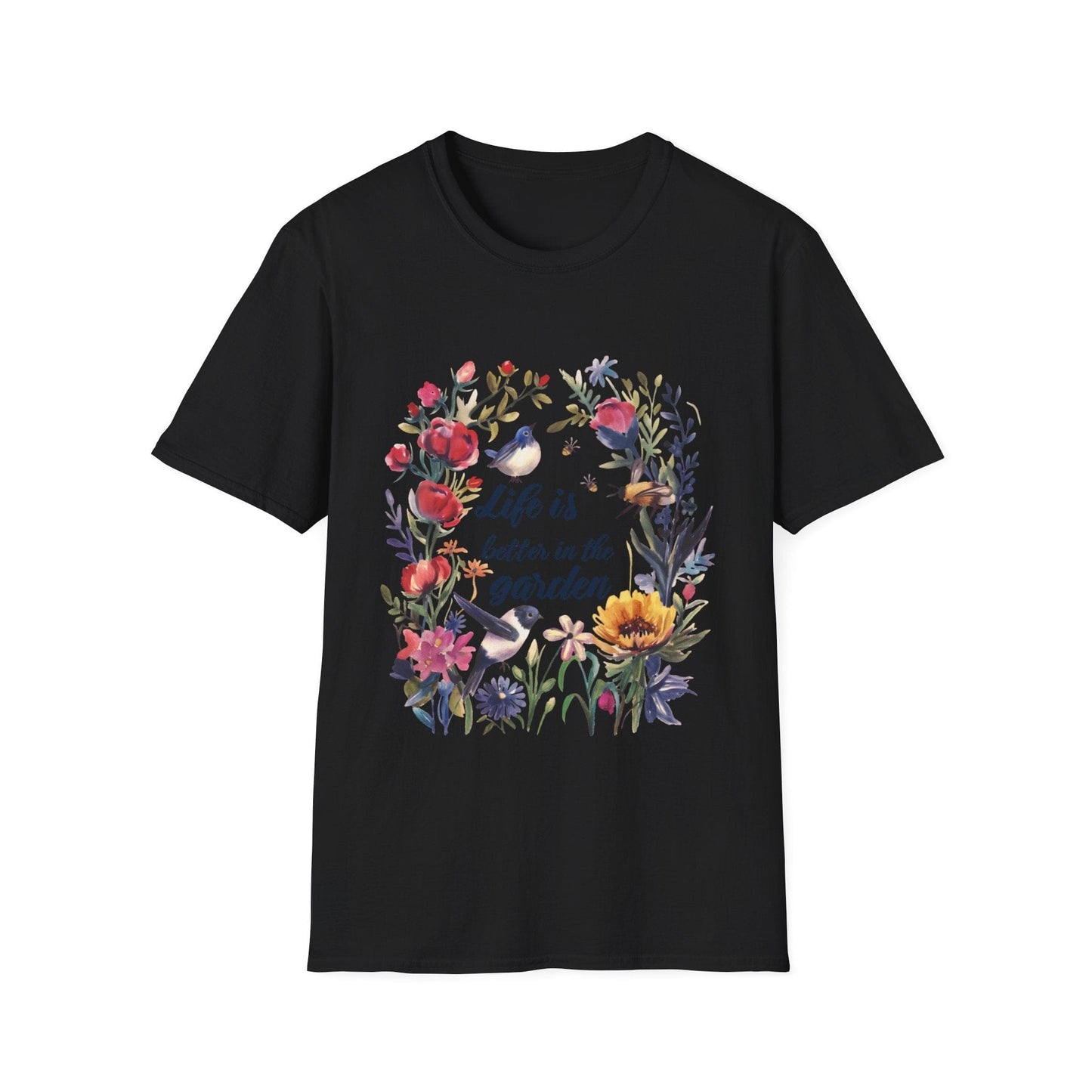 Gardenlife T-Shirt