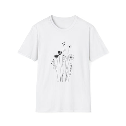 Lily T-Shirt