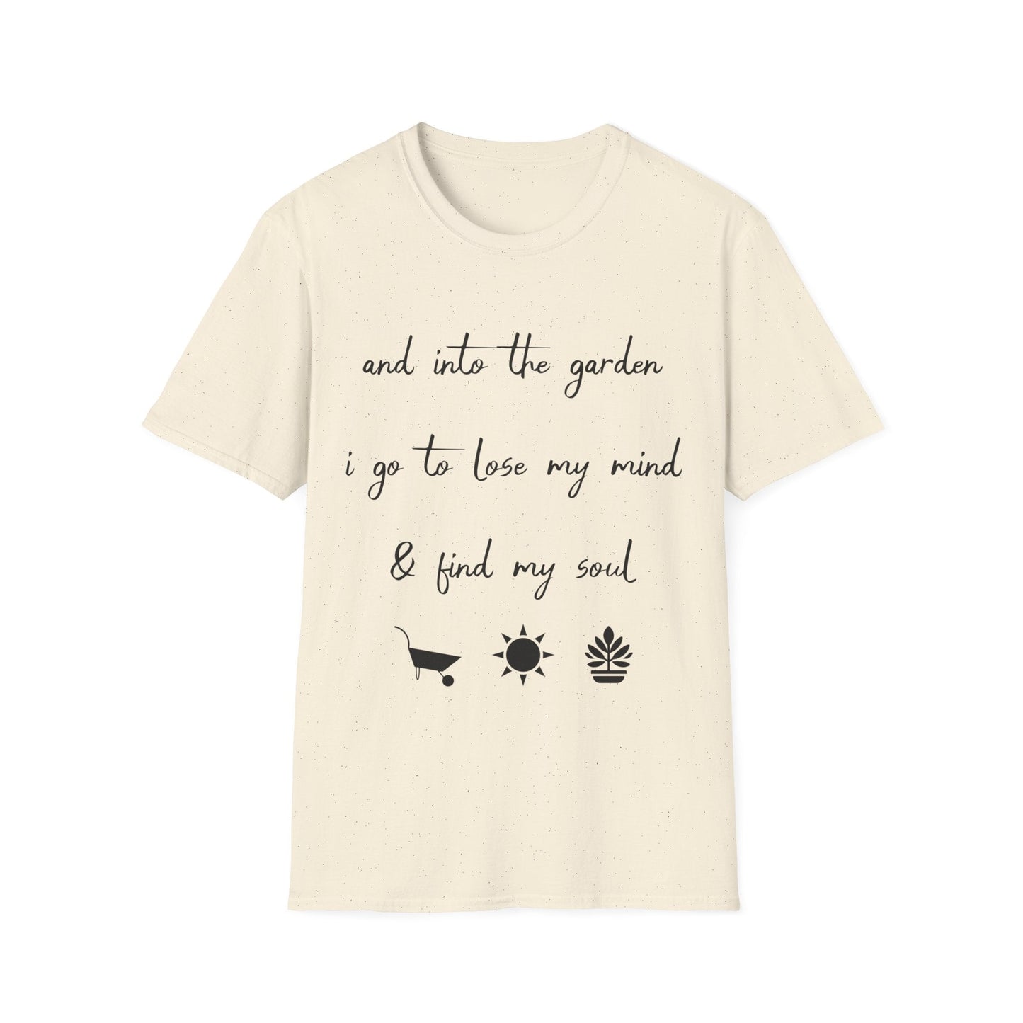 Find My Soul T-Shirt