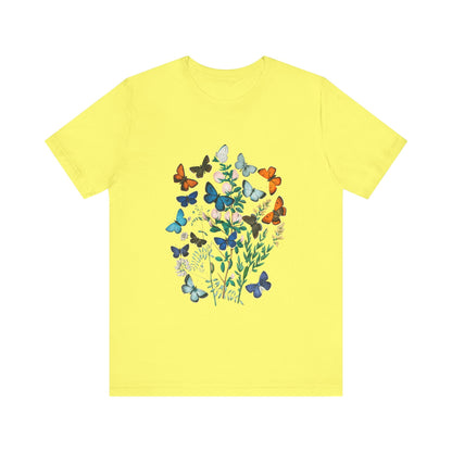 Butterflys T-Shirt