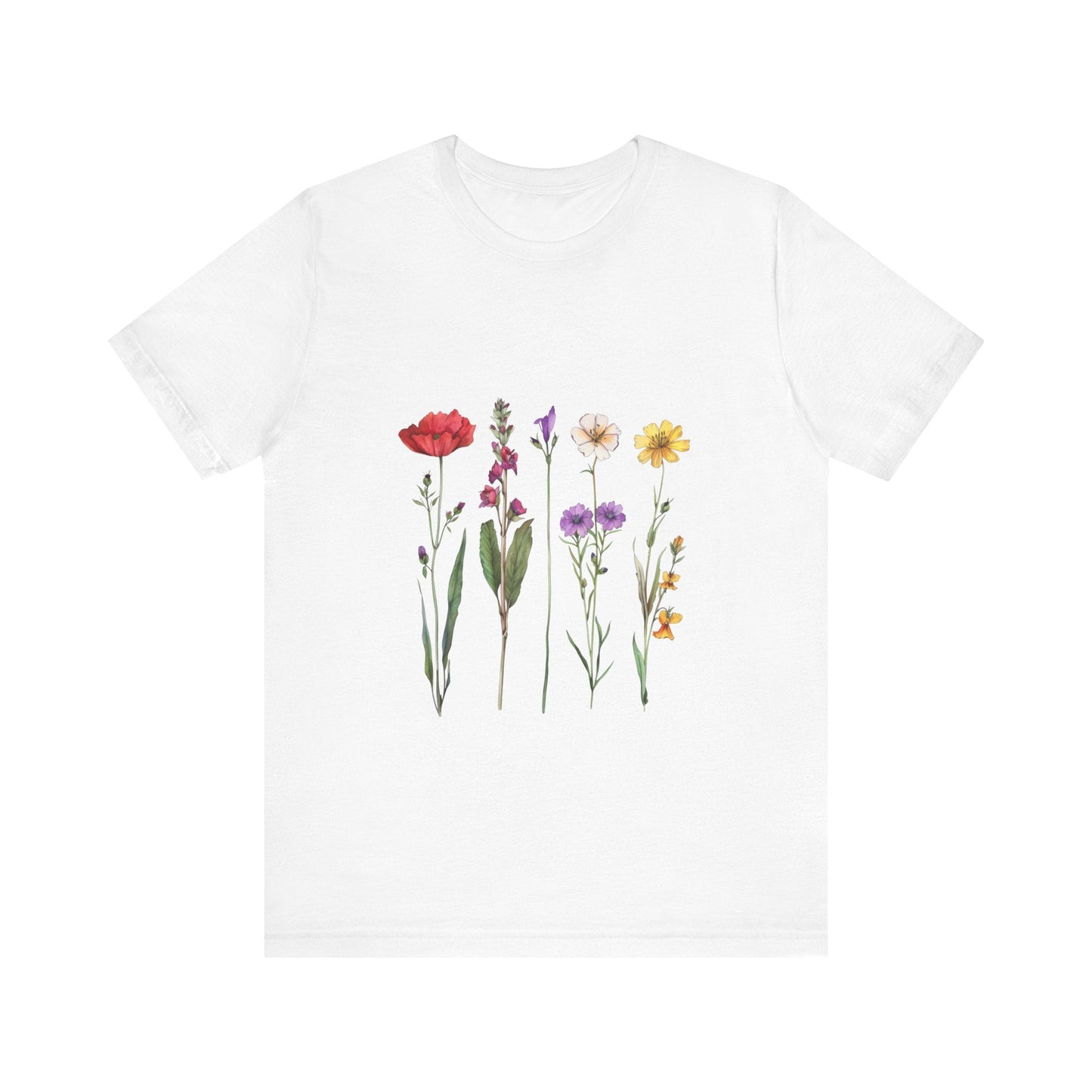 Meadow Bloom T-Shirt