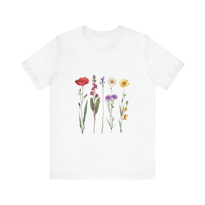 Meadow Bloom T-Shirt