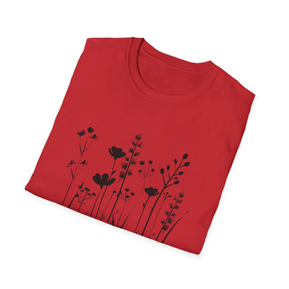 Field Flowers T-Shirt