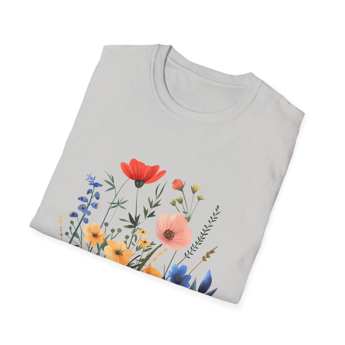 Blossom Breeze T-Shirt