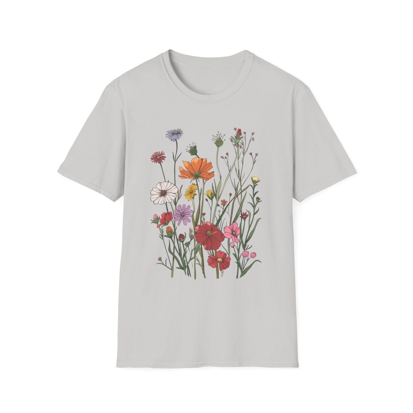 Blossom Bliss T-Shirt