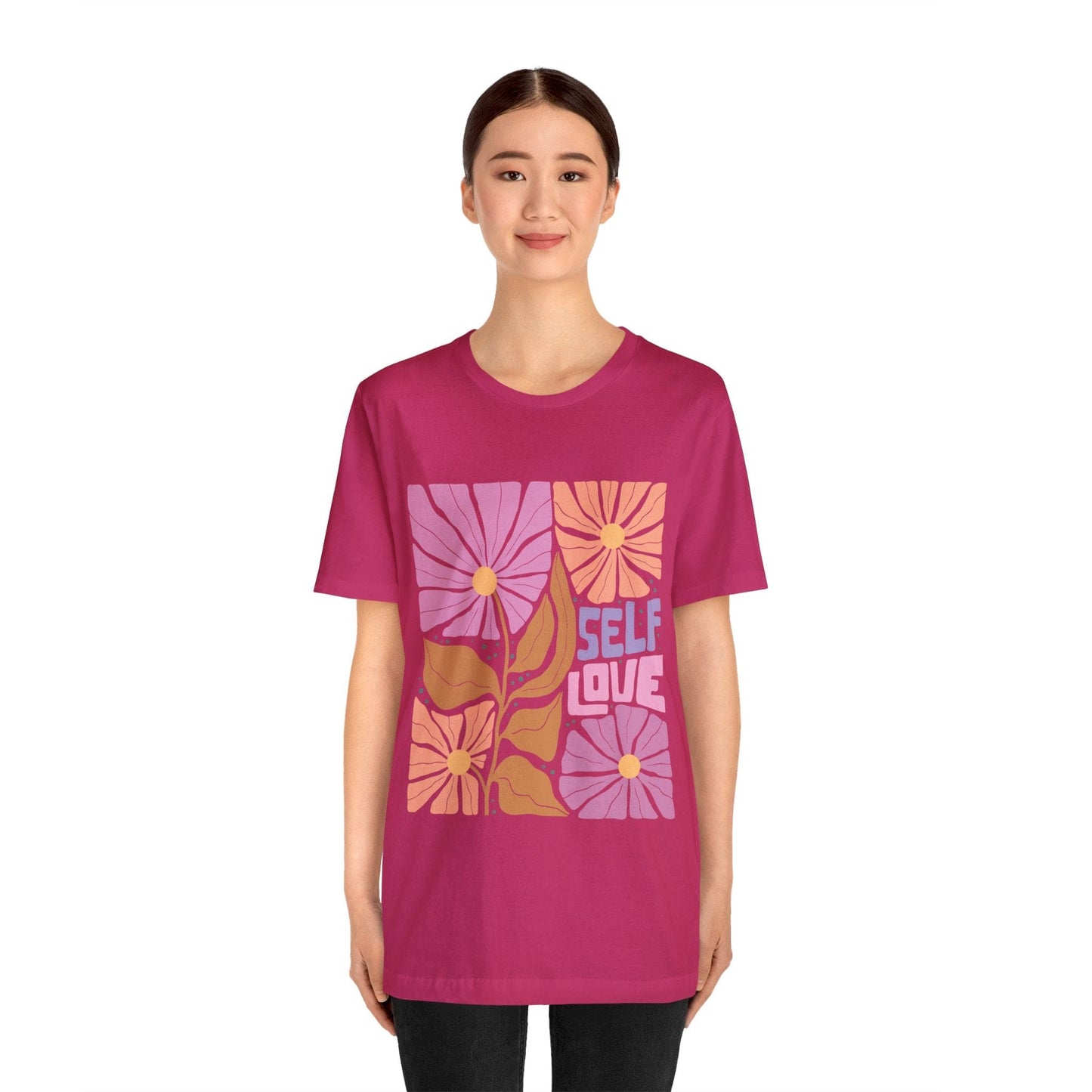 Self Love T-Shirt