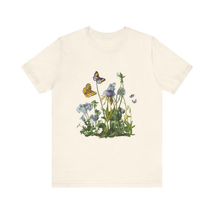 Summit Snowdrop T-Shirt