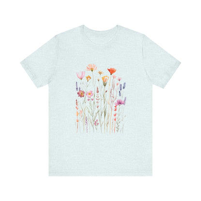 Alpine Lily T-Shirt