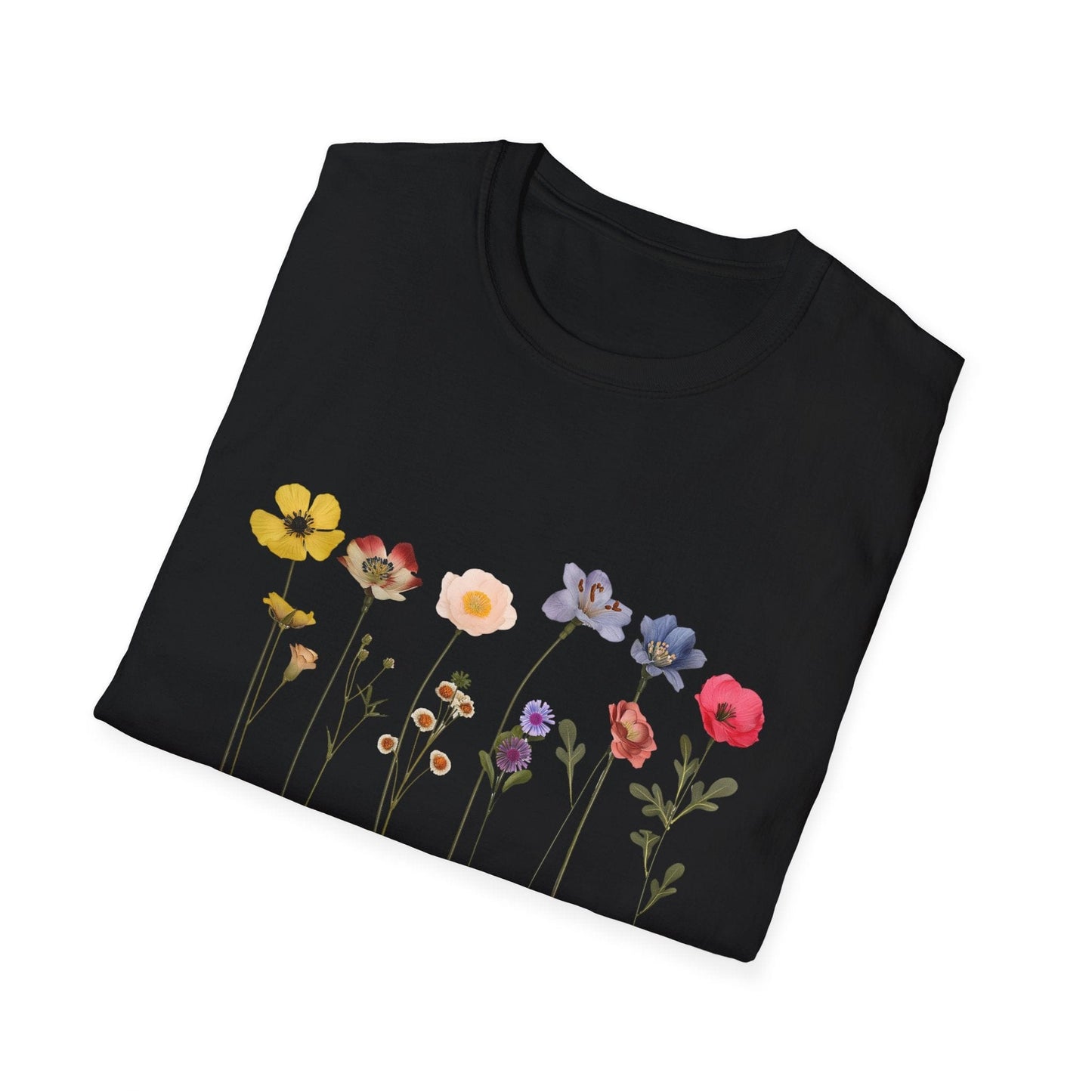 Petal Pop T-Shirt