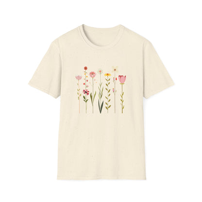 Wild Love T-Shirt