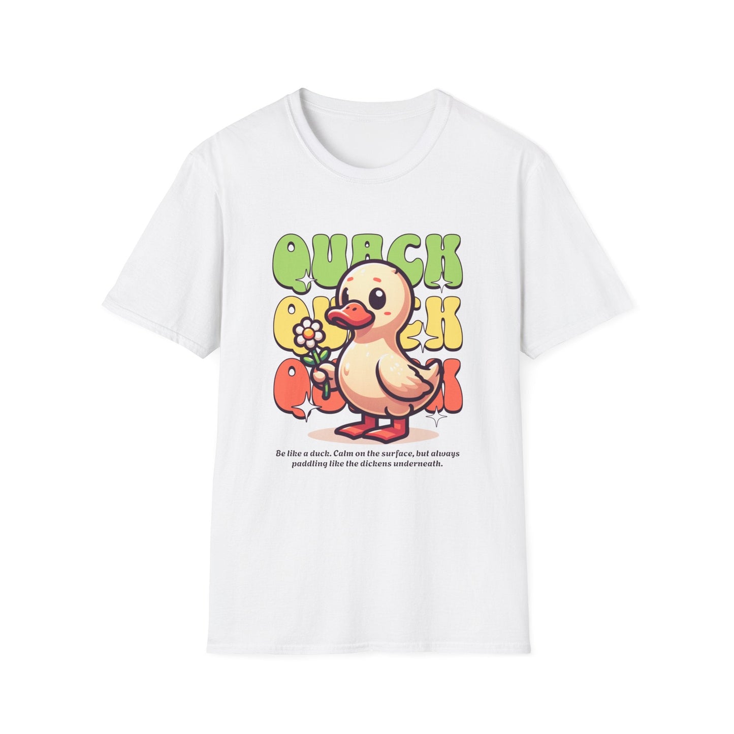 Quack T-Shirt