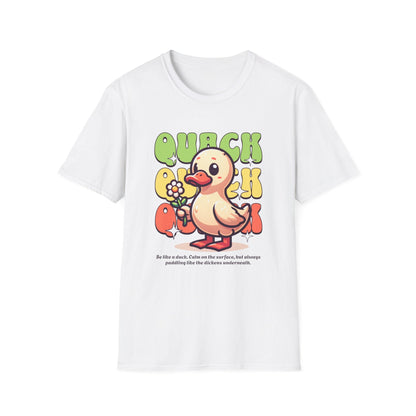 Quack T-Shirt