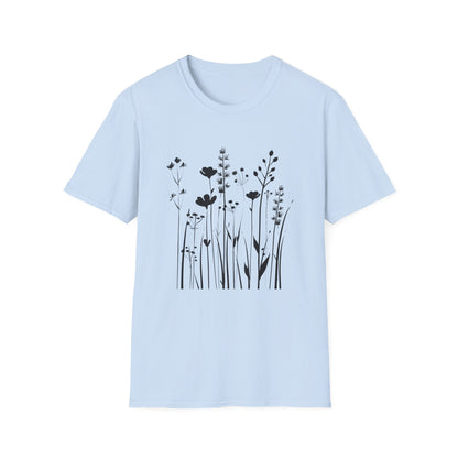 Field Flowers T-Shirt