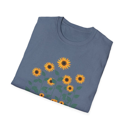 Sunflower Dream T-Shirt