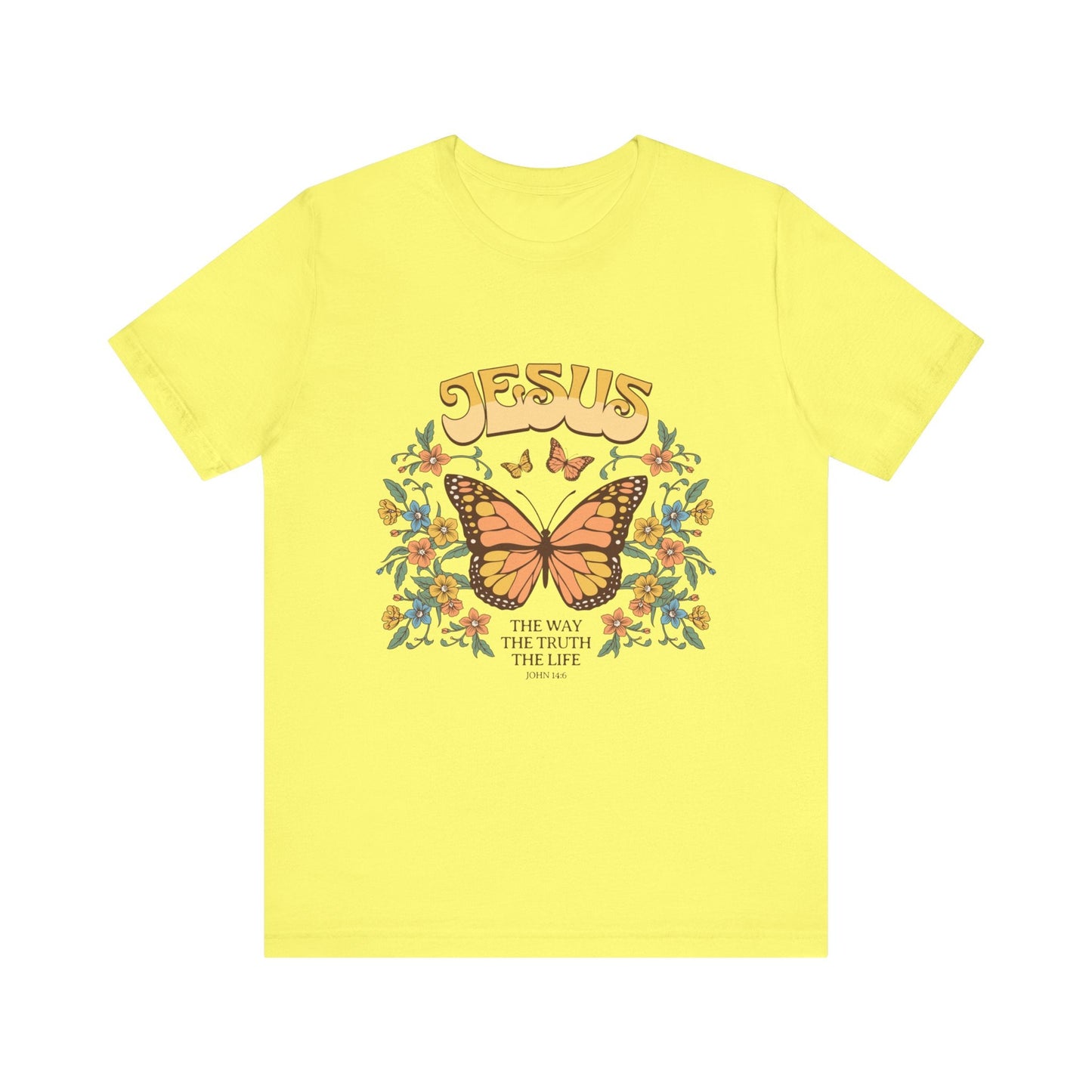 Jesus T-Shirt