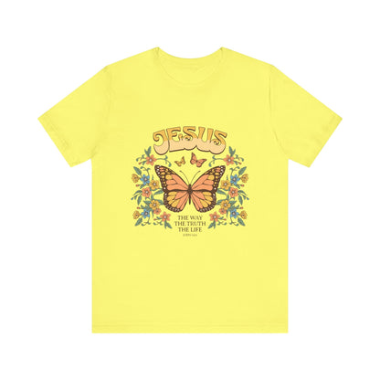 Jesus T-Shirt