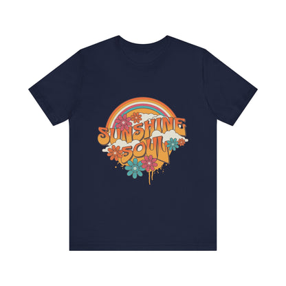 Sunshine Soul T-Shirt