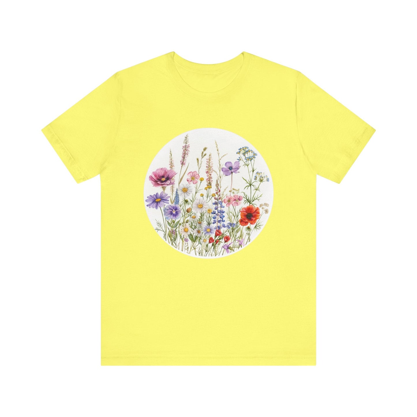 Daisy Delight T-Shirt
