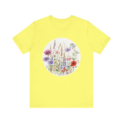 Daisy Delight T-Shirt