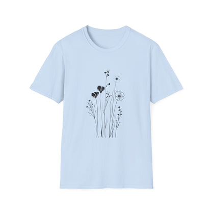 Lily T-Shirt