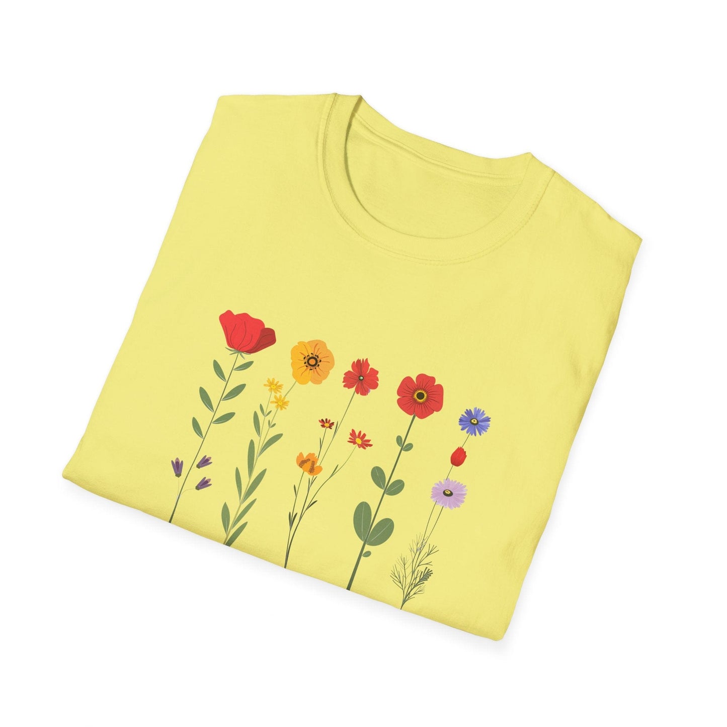 Rose Dream T-Shirt