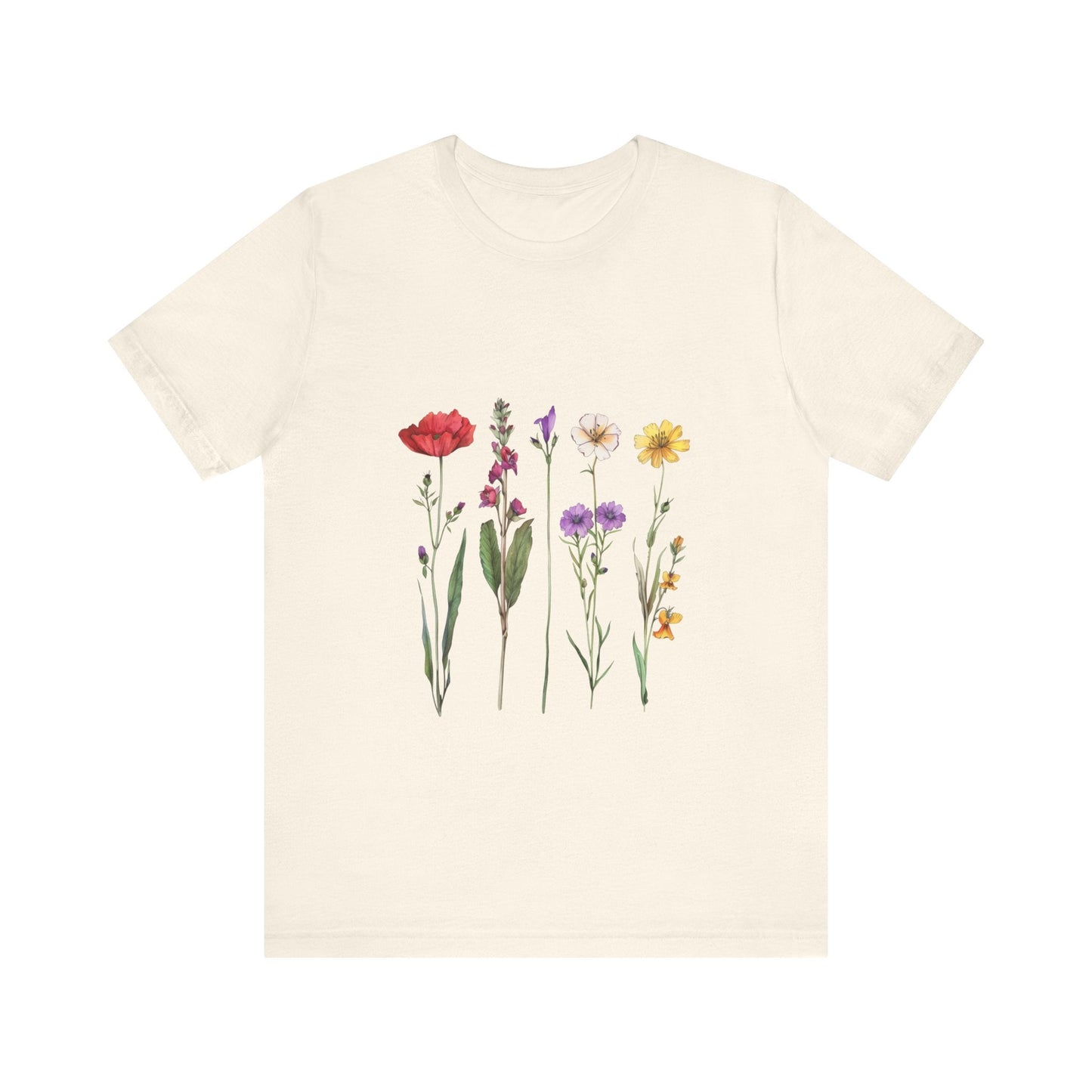 Meadow Bloom T-Shirt