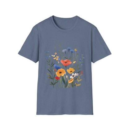 Mythical Meadows T-Shirt