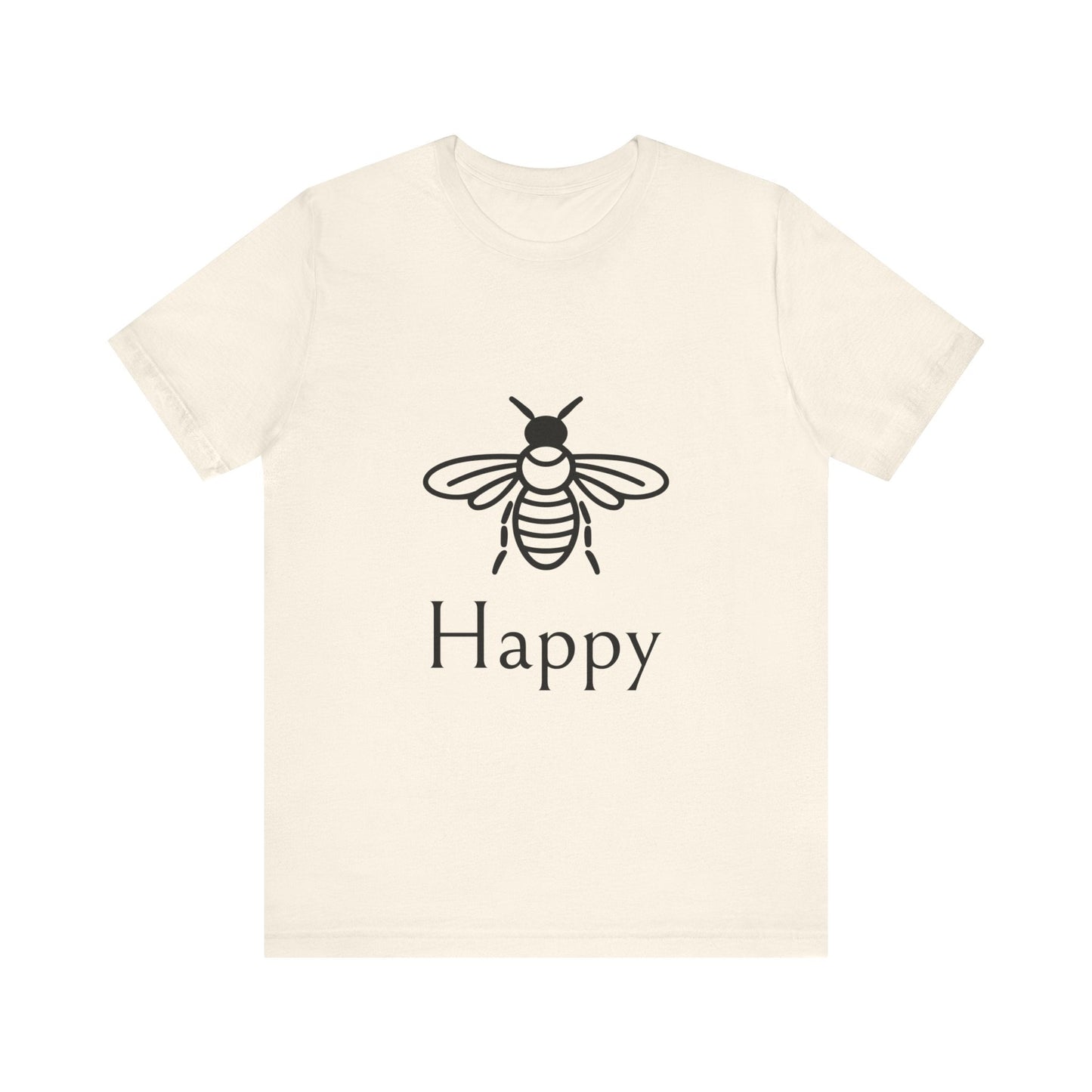 Bee Happy T-Shirt