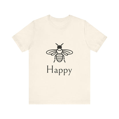 Bee Happy T-Shirt